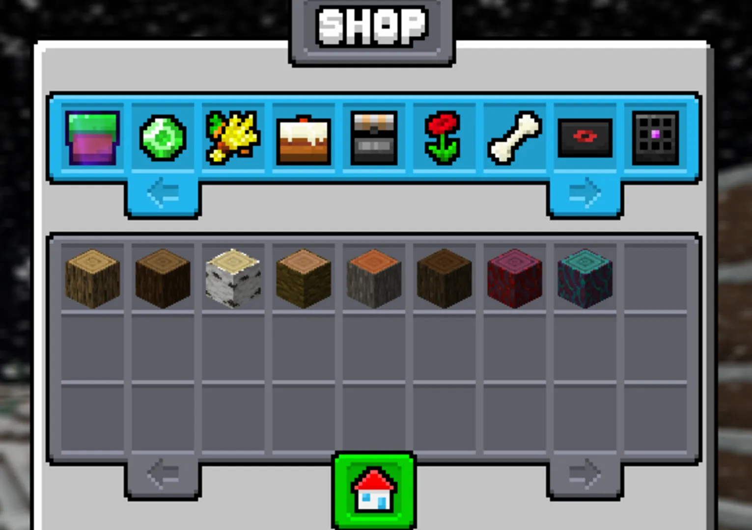 Resource 'ShopGUI+ Setup'