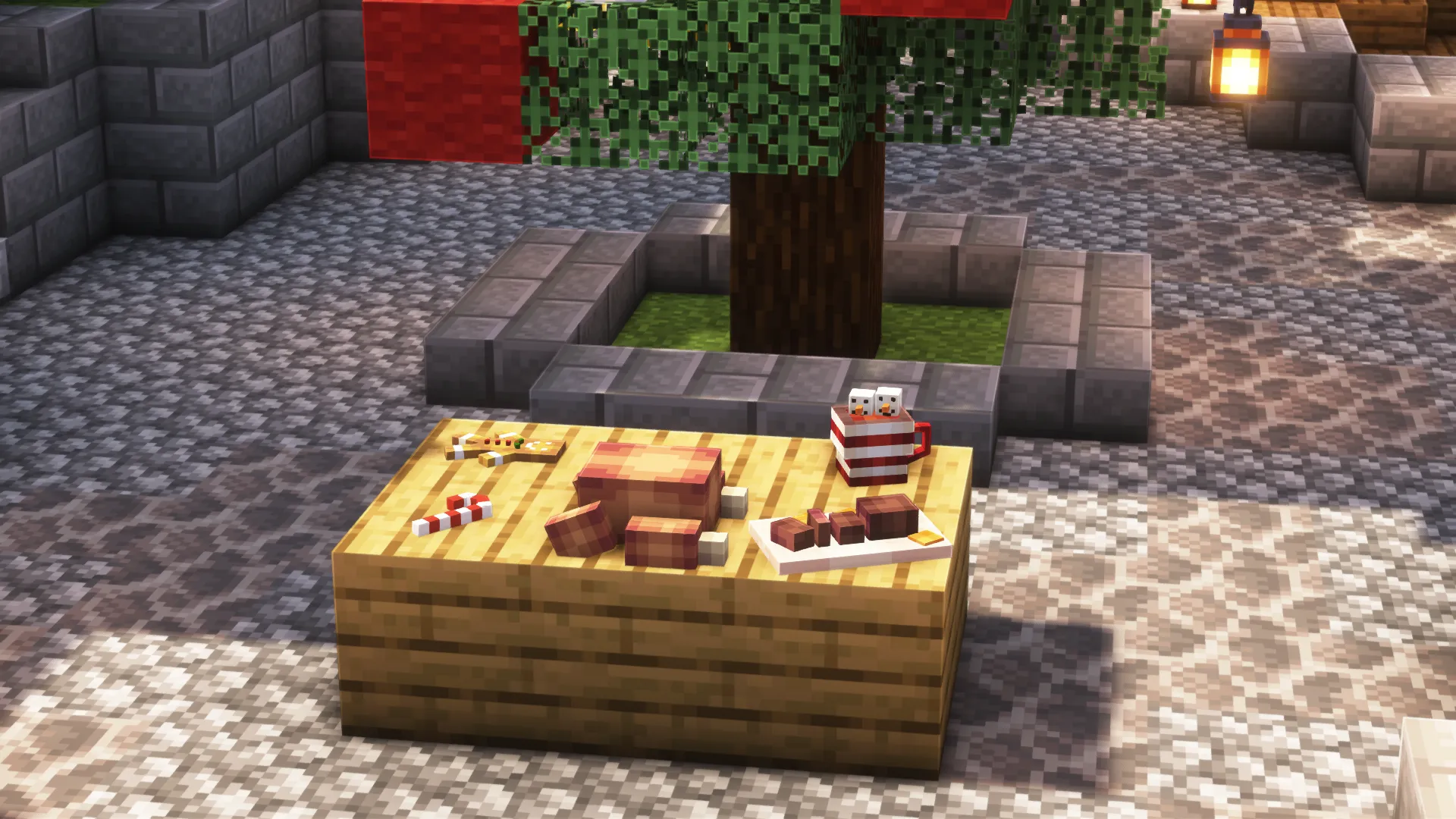 Resource 'Food Pack | Tasty Bundle'