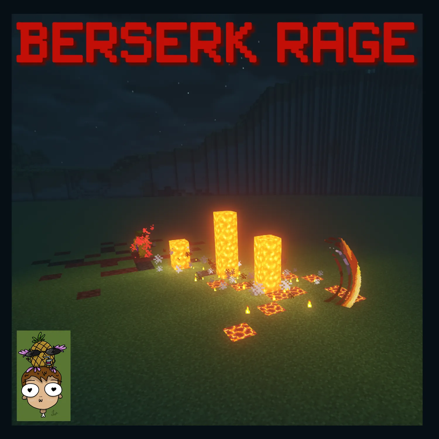 Resource 'Berserk Rage - RPG Skills'