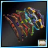 Variety Bows