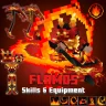 RPG Class Series - Flamos