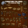 Medieval Full Pack