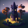 ⭐ DungeonMMO ⭐  Dungeon Generator ✅ Create your dungeons  ⭕ Endless possibilities
