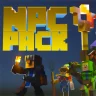 LITTLEROOM | NPC Pack