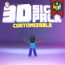 LITTLEROOM | 3D Sign Pack