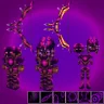 RPG Class Series - Null