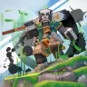 Unrivalled Vol.1 : Wu