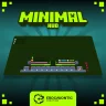 Minimal Style Hud