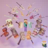 Mega Weapon Pack