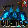 LITTLEROOM | VIKINGS PACK (Boss, Mobs)