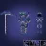 Phantom Set