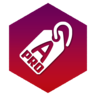 ✅ AlonsoTags Pro [1.8+] • Textures! Dyeable! Color GUI! Filter locked tags! HikariCP!
