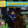 The Mage Of Betrayal