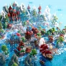 ❄ Magic Village Winter Edition ❄