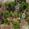 🦋BIG SPAWN MEDIEVAL🦋