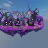 Ender Dragon Arena Pvp