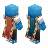 Rizaan's "Cloaks of Royalty" RPG Pack