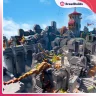 Dungeon Town