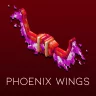 Backpack Wings