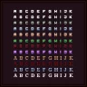 Font/Text Assets [PRIVATE]
