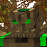 Model Engine ⊹ Ancient forest Guardian