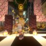 Minecraft 3D Model - Monkey King Series Black Decoration Weapon Remastered Edition