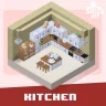Kitchen Furnitures