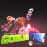 GoblinTEK Steampunk Pack [v2.4 | ME 3.0.0 READY]