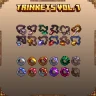 RPG Trinkets & Accessories