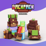 Backpack Fantasy