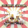 Colorful Unicorn Pack