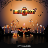 Happy Halloween Pack
