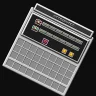 Attribute GUI🍋