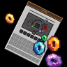 Gems Forge GUI 🍋