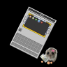 Pet Selector GUI 🍋