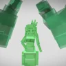[Toro] Suku | The Slime Princess