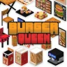 Burger Queen Furniture