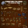 Medieval Full Pack Vol.3