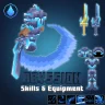 RPG Class Series - Abyssion