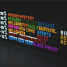 INSCRIPTIONS PACK