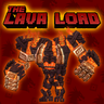 [Mythic Studios] Lavalord Boss