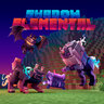 [Wolfawwent] Shadow Elemental Mob Pack