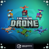 [Erocavontic Creation] Tactical Drone
