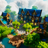 AzureHeaven Spawn