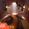 Mirage Dungeon - 250x150