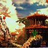 Tropical Island