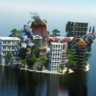 Robot War Hub/Lobby