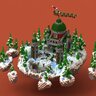 Santa Home Lobby