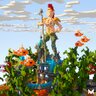 Sunken Soldier HCF/Kitmap Spawn