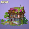 [Louisdepoui] Lavender Lair
